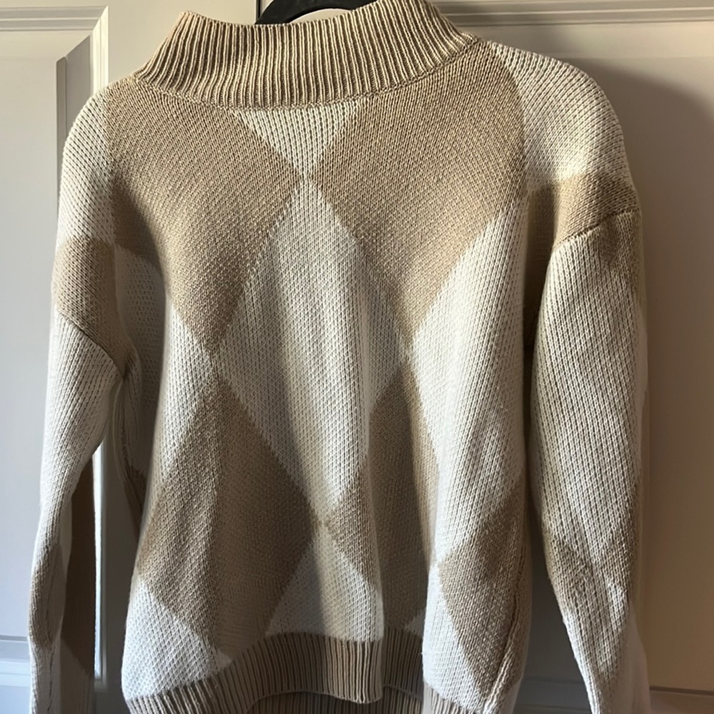 Shein Sweater